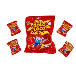 Rolo Loco 15 und