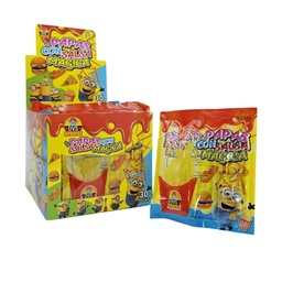 Papas Magicas 30 und
