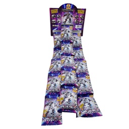 Lego Rompecabeza Mecha Swati 30uds