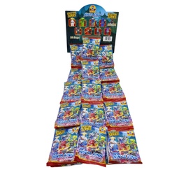 Lego Rompecabeza Ninja King 30uds