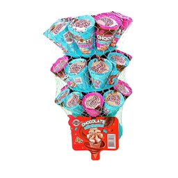Cono exhibidor 30uds