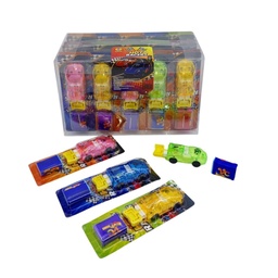 Hot Racers 30uds