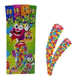 Rainbow Rope 30 und