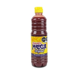 Chamoy mega 500ml