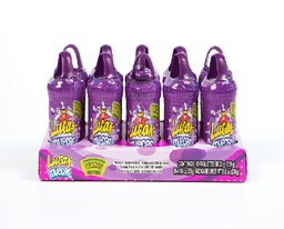Lucas muecas Chamoy 10uds