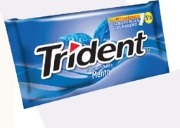 [tml sanr] Trident Menta Lamina 18paq
