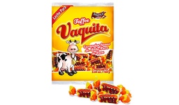 [vaquita venus] Caramelo Vaquita