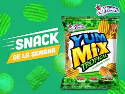 [Yummix Tropical] Yummix Tropical