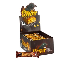 Power XL chocolate 24uds