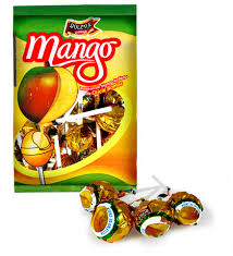 [BBM Venus] Bombon mango venus