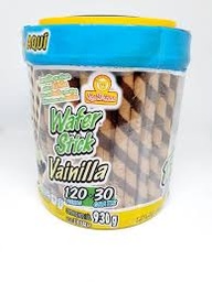 wafer stick vainilla