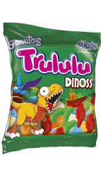 [tld dcasa] Trululu Dinos