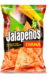 jalapeño diana