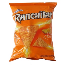 Ranchitas Queso Familiar