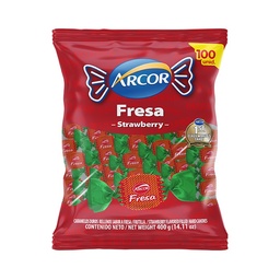 Frutal Cereza
