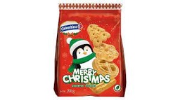 Bolsa Feliz Navidad 150gr
