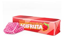 [Acifruta sabor Fresa] Acifruta sabor Fresa