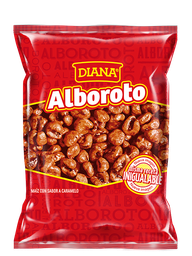 Alboroto