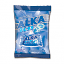 [alka azul] Alka Ice Menthol 100ud