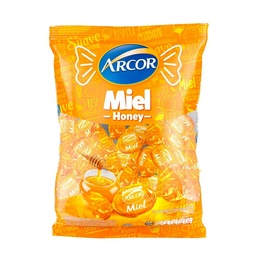 Arcor Miel 100 unid