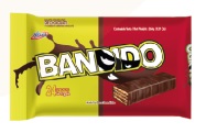 [bd sanr] Bandido 24uds