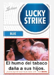 Belmont Lucky ST Azul Peq.