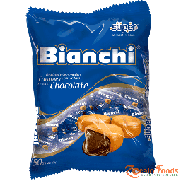 [bc dcasa] Bianchi Chocolate 100uds