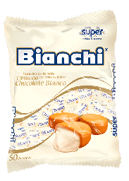 [bb dcasa] Bianchi Blanco 100uds