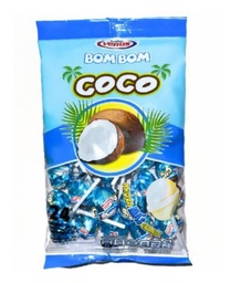 Bombon Coconut 24uds