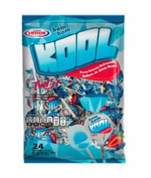 [BBK Venus] Bombon Kool Twist 24 unid