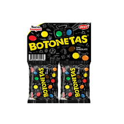 [Botc best] Botonetas Chocolate