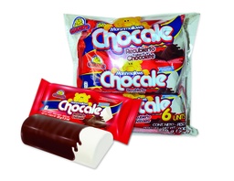 Chocale malvadiscos