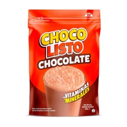 Chocolisto chocolate 200 gr