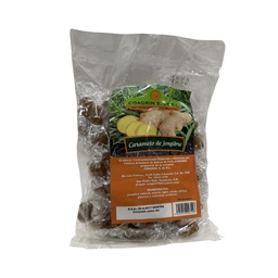Confite cardamomo