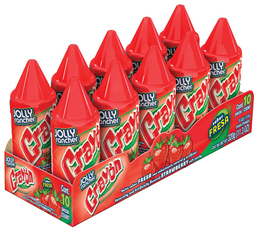 [Crayon Fresa] Crayon Fresa