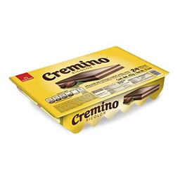 [cb conga] Cremino Bicolor 24uds