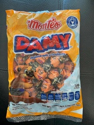 [dulces damy] Dulces Damy 100 unid