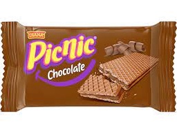 Sorbete Chocolate Diana