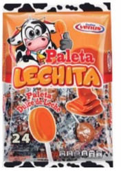 [pl venus] Paleta Lechita venus