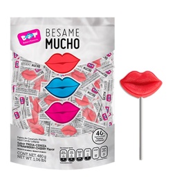 Besame Mucho dot