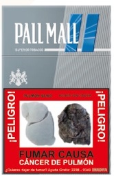 [royal plata] Pall mall Plata