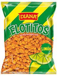 [Diana] Elotitos limon familiar