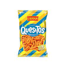 [Diana] quesito familiar