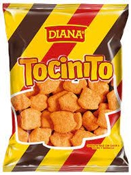 [Diana] Tocinito familiar