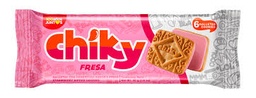 [pozuelo] Galleta Chiky Fresa 