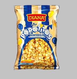 [diana] Popotitos Mantequilla Familiar
