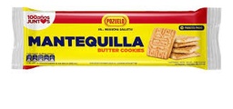 [pozuelo] Galleta Mantequilla  pozuelo