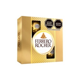 Ferrero t4