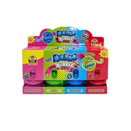 [dvs goma] Rolls Bubble Gum