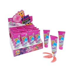Bubble gum 20uds